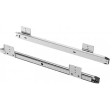 GTV Kuličkový výsuv h=27 l360 mm