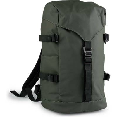 Batoh voděodolný 40x50 cm Varianta: 2 zelená khaki, Balení: 1 ks