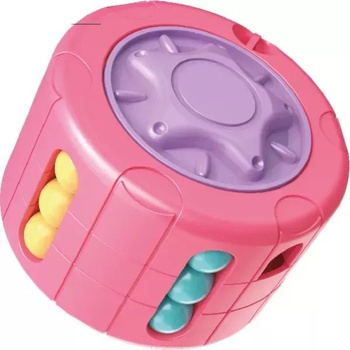 Global Express Far East Ltd Пъзел колело (633-117d)