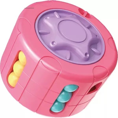 Global Express Far East Ltd Пъзел колело (633-117d)