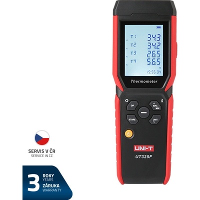 UNI-T UT325F