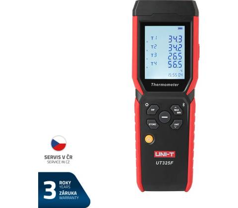 UNI-T UT325F