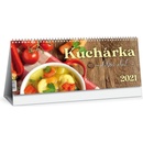 Kuchárka 2021