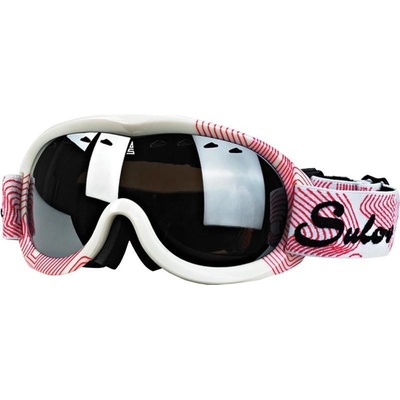 Sulov Passo 1 jr