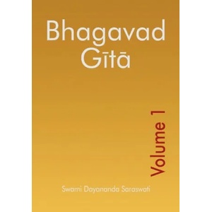 Bhagavad Gita - Volume 1 | Martha Doherty (ISBN: 9789380049304)