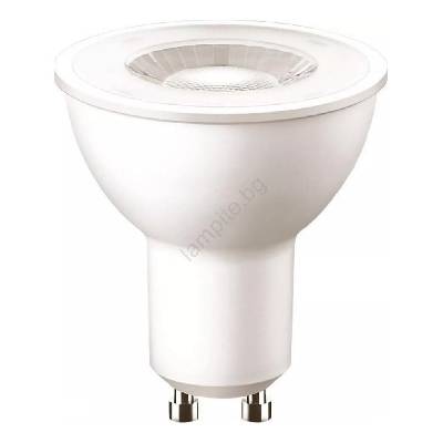 LED Крушка Philips Pila PAR16 GU10/5, 5W/230V 2700K (P6856)