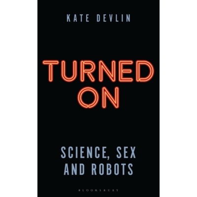 Turned On - Kate Devlin
