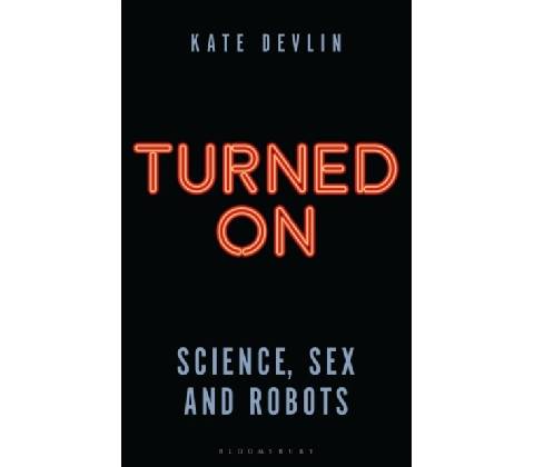 Turned On - Kate Devlin