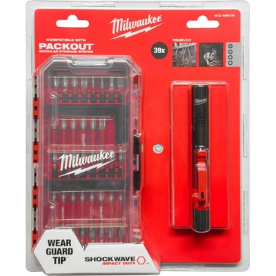 Milwaukee 39 ks 4932498608