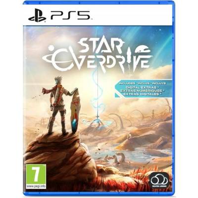 Star Overdrive