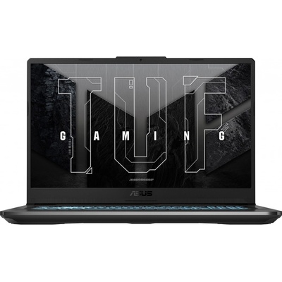 Asus TUF Gaming A17 FA706NFR-HX019W