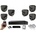 Monitorrs Security 6142K6B