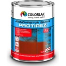 COLORLAK Protirez S-2015 RAL 9005 čierna 0,6l
