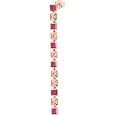 Rosato náušnice RZCU81