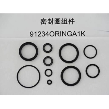 Giant Fork parts Crest 34 AIIL Oring and Xring parts
