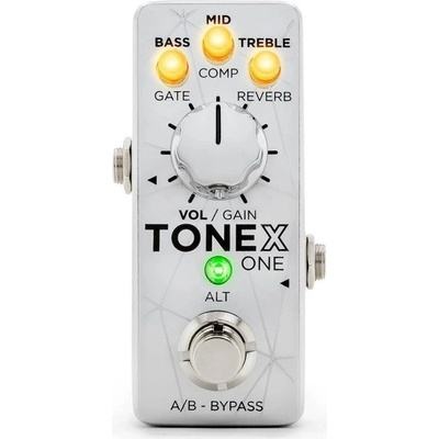 IK Multimedia Tonex One Joe Satriani Limited Edition – Sleviste.cz
