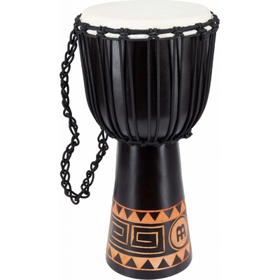 Meinl African Djembe M DarkBrown