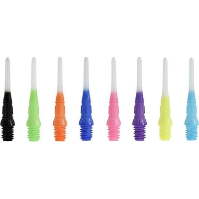 L Style Hroty Lip Point Premium Two Tone - 30 ks