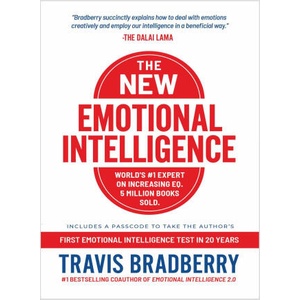 The New Emotional Intelligence | Bradberry, Travis (2025)