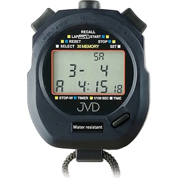 JVD ST3830