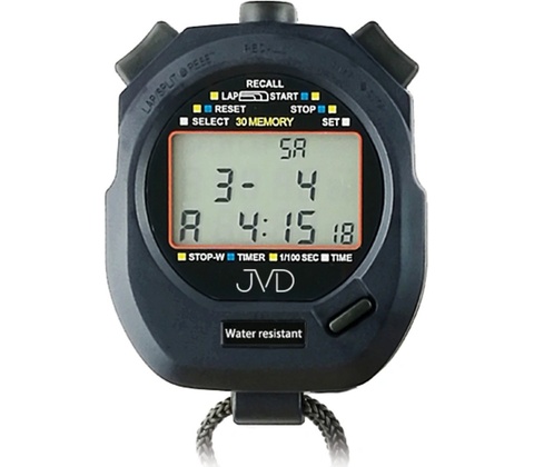 JVD ST3830