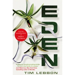 Eden | Tim Lebbon (ISBN: 9781789092936)