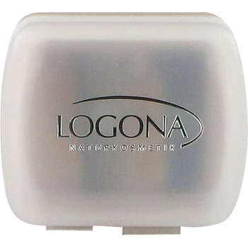 Logona Dvojité strúhadlo na ceruzky