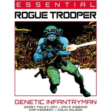 ESSENTIAL ROGUE TROOPER GENETIC INFANTRY