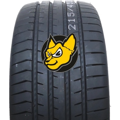 Kapsen K3000 205/40 R17 84W