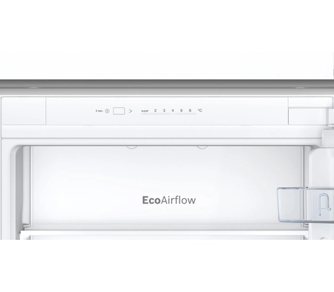 Bosch KIV86NSE0