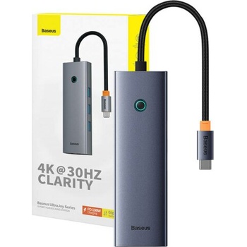 Image 1 of Baseus UltraJoy Series 6-in-1 B00052802811-00