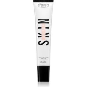 BPerfect Skin Fusion Skincare Infused Skin Tint лек фон дьо тен за естествен вид цвят 4 Light Cool Beige 30ml