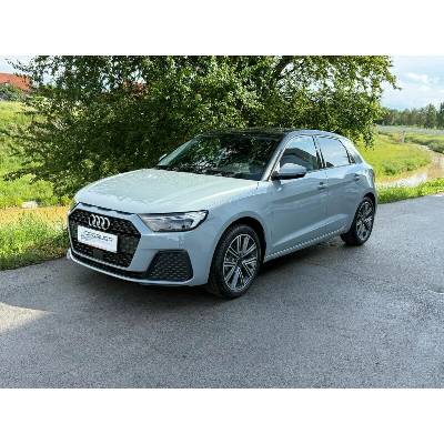 Audi A1 25 TFSI 70 kW