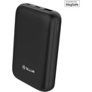 TELLUR Compact Pro WPD101 MagSafe 10000mAh Black TLL158381