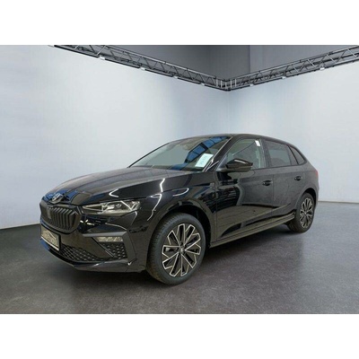 Skoda Scala 1.5 TSI Balance DSG 110 kW