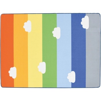 ЕмоТермометър - Килимче за настроение и емоционална регулация