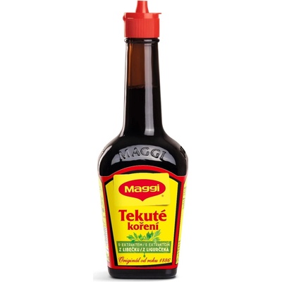 Maggi Tekuté koření 160 ml