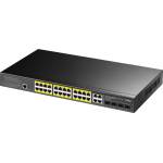 Cudy GS2028PS4-400W
