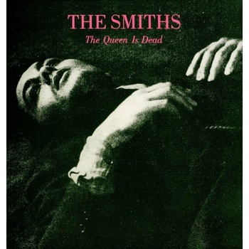 Smiths - Queen Is Dead CD
