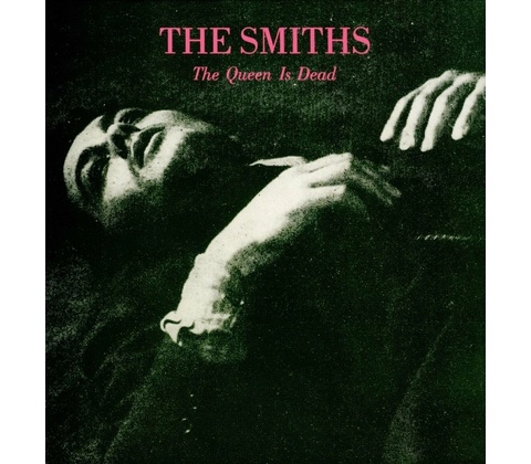 Smiths - Queen Is Dead CD