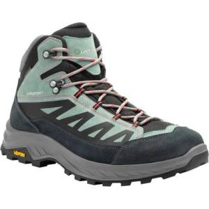  Giau mid wp w oxyde/salmon Туристически