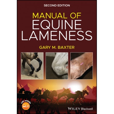 Manual of Equine Lameness, Second Edition
