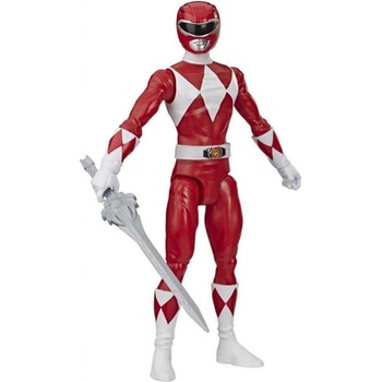 Hasbro Power Rangers 30cm Red Ranger