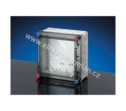 Hensel Mi 90220