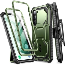 i-Blason Blason - Armorbox Samsung Galaxy S23 - zelené