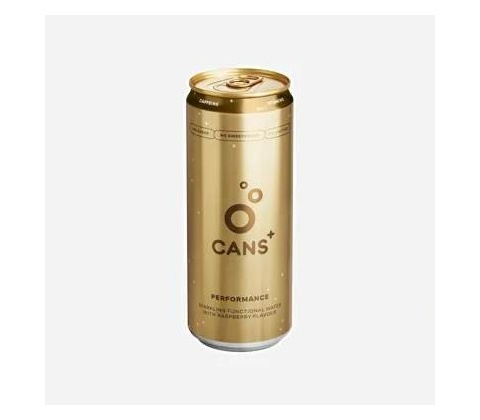 Cans Performance 330 ml