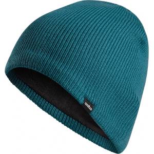 Odlo Зимна шапка (beanie) Odlo Essential Lined Hat Beanie - Reflecting Pond - размер One Size (904-6403-0311)