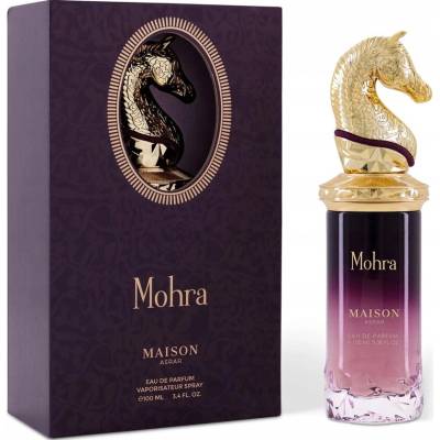 Maison asrar Mohra parfumovaná voda unisex 100 ml
