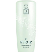 Bes Silkat Repair R1 Primer Shampoo čistící šampon 300 ml