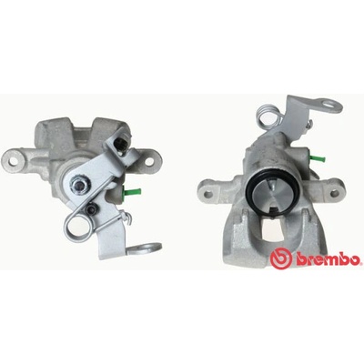 Brzdový strmeň BREMBO F 23 140 (F23140)